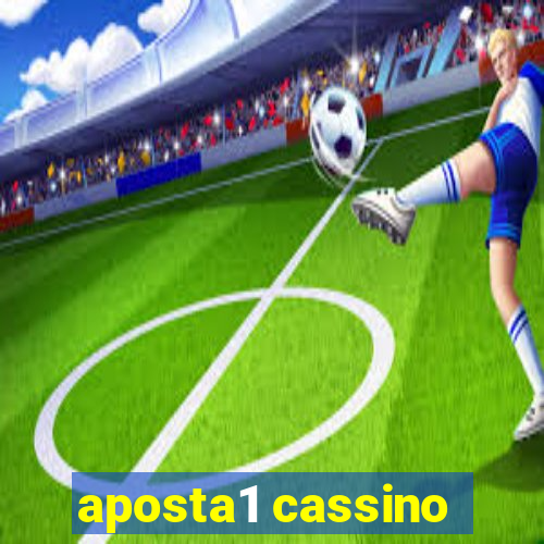 aposta1 cassino